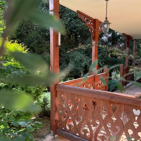 Apartamenty Kornaje Szczawnica Exteriér fotografie