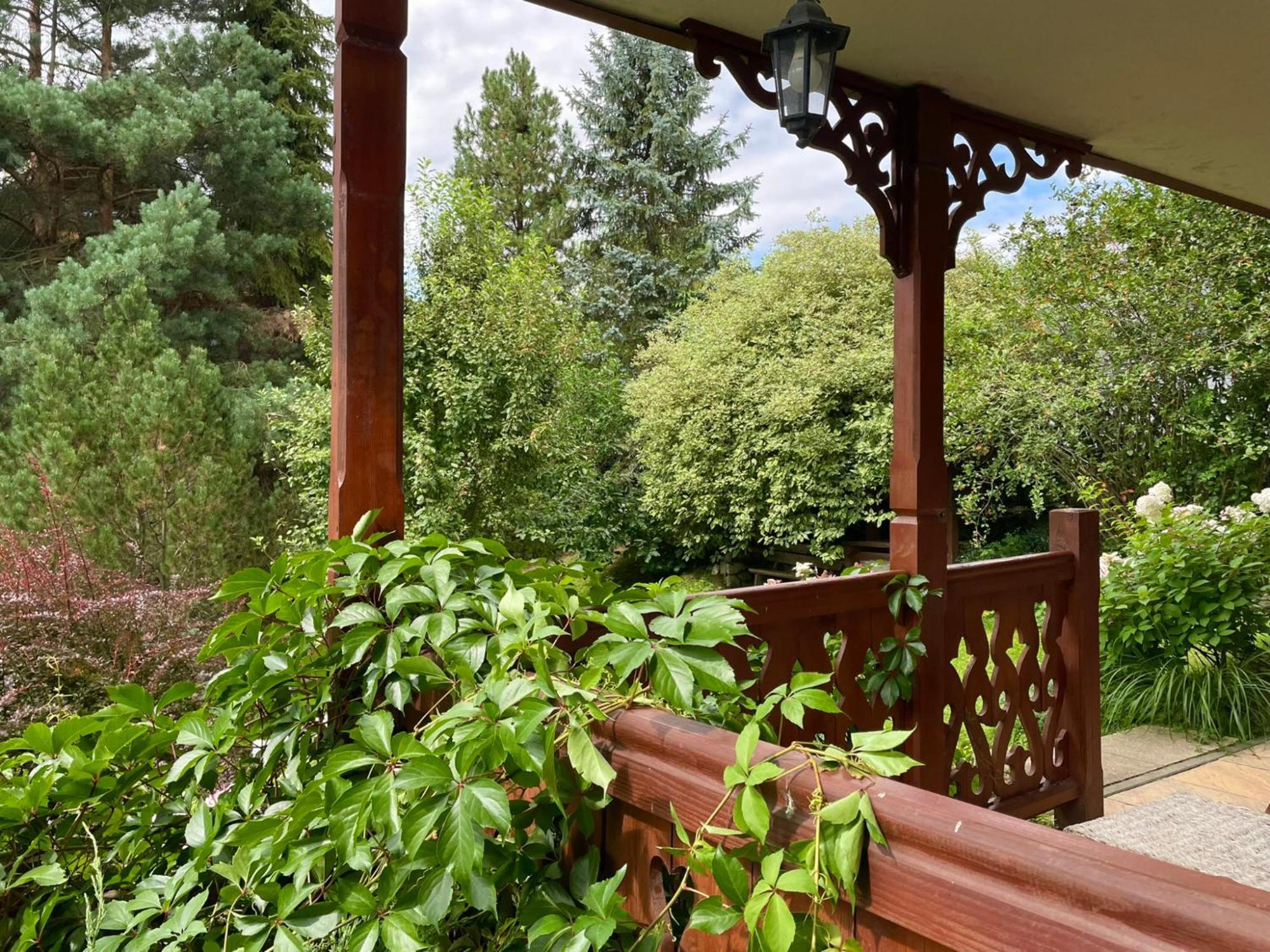 Apartamenty Kornaje Szczawnica Exteriér fotografie