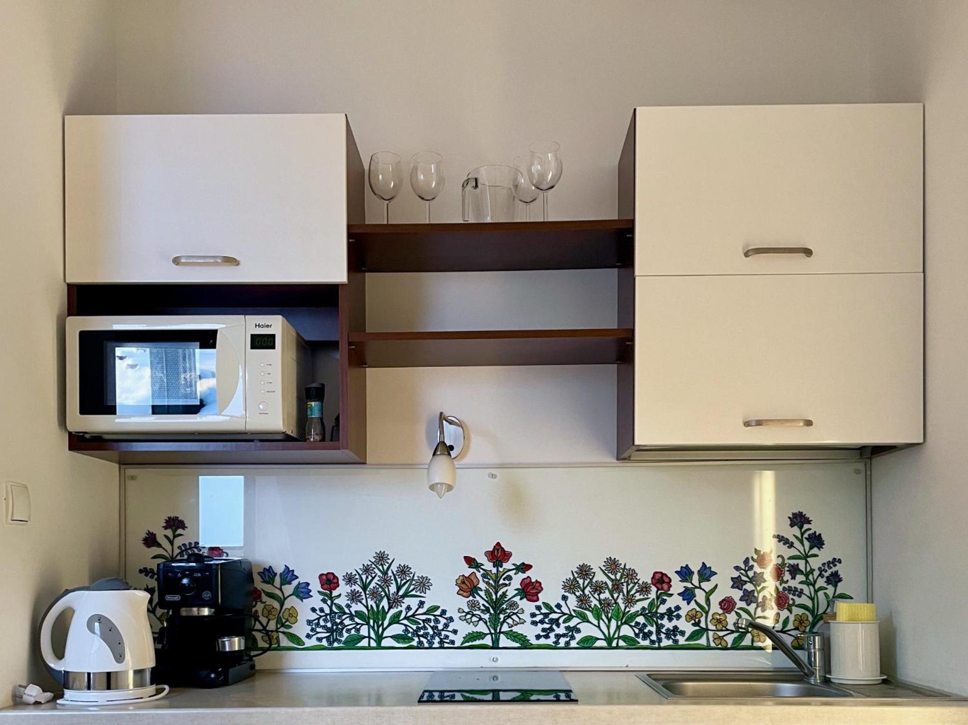 Apartamenty Kornaje Szczawnica Exteriér fotografie
